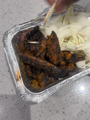 Photo of Aradela Nigerian Restaurant - 19 Stratford Rd, Wolverton, Milton Keynes MK12 5LJ